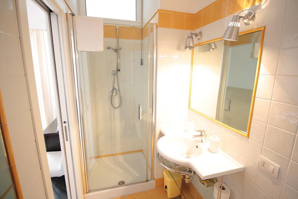 Maison d'hôtes Olga Panoramic Apartment