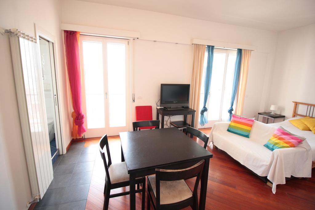 Maison d'hôtes Olga Panoramic Apartment *
