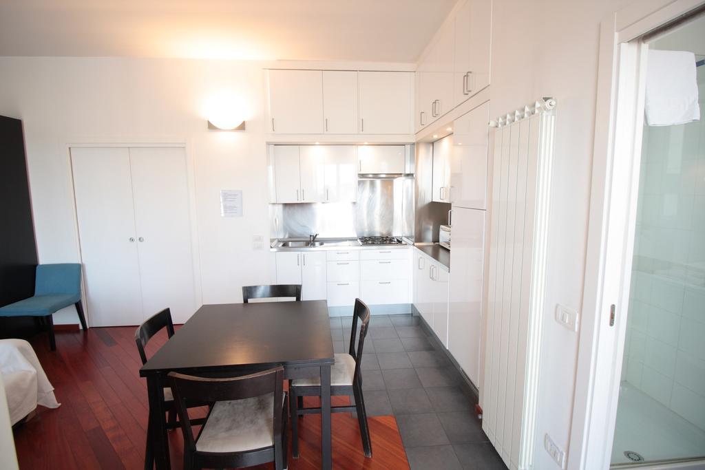 Maison d'hôtes Olga Panoramic Apartment Naples