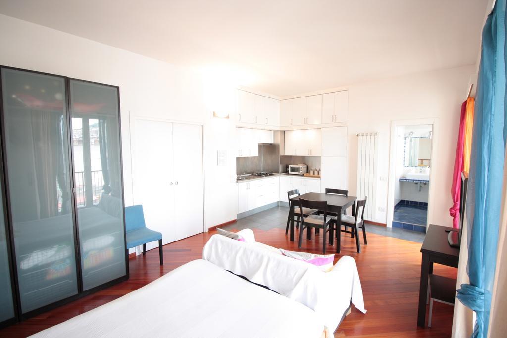 Maison d'hôtes Olga Panoramic Apartment
