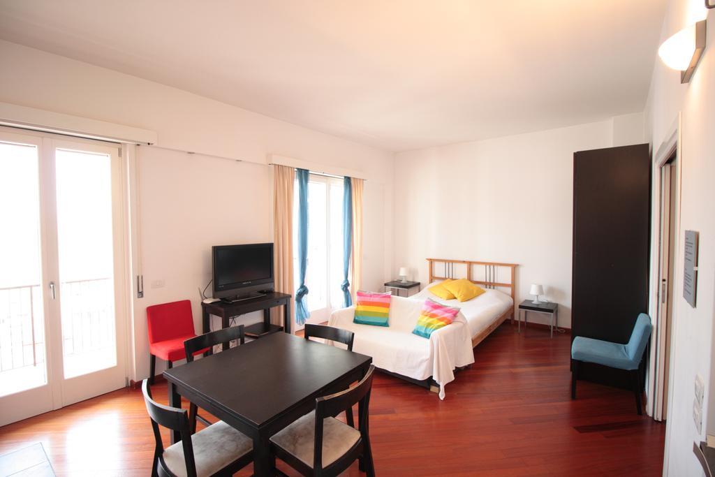 Maison d'hôtes Olga Panoramic Apartment Naples