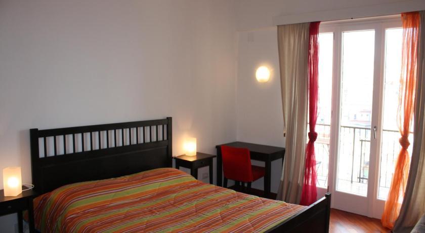 Maison d'hôtes Olga Panoramic Apartment